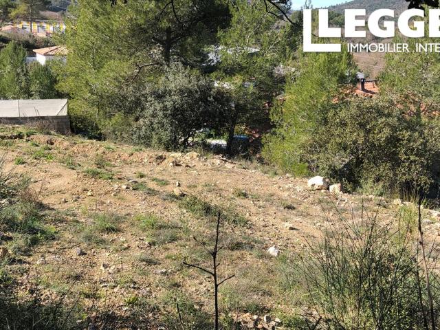 Terrain vente à Brignoles, Flassans-sur-issole