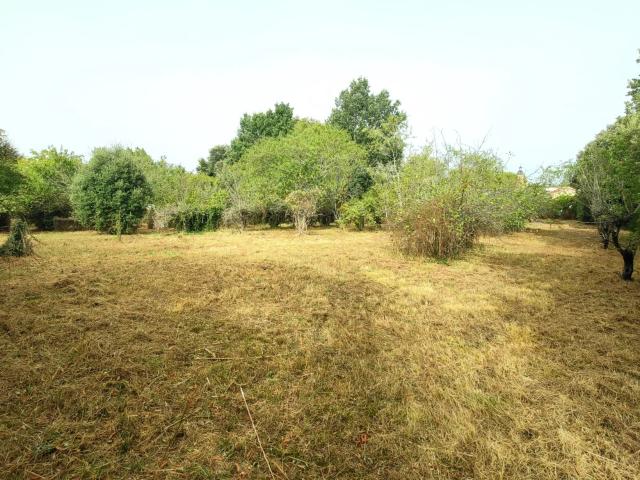 Terrain vente à Marmande, Tonneins