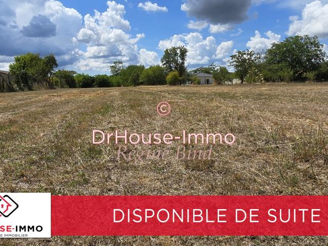 Terrain vente à France métropolitaine, Lamarque