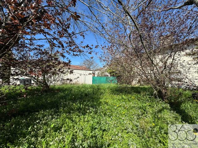 Terrain vente à Toulouse, Colomiers