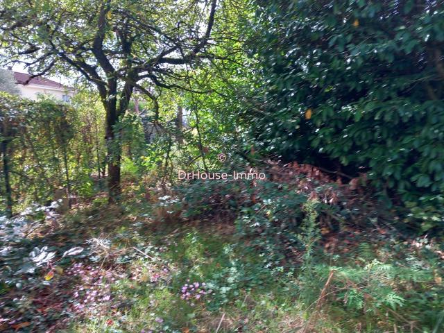 Terrain vente à Palaiseau, Verrières-le-buisson