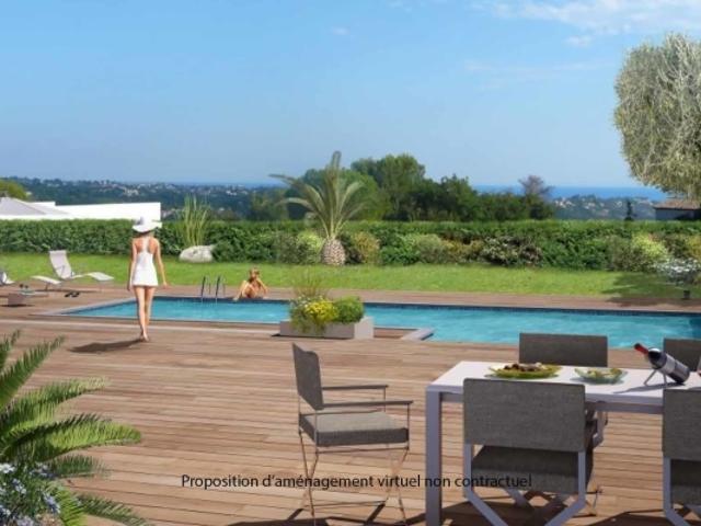 Maison vente à Vence, Alpes-Maritimes