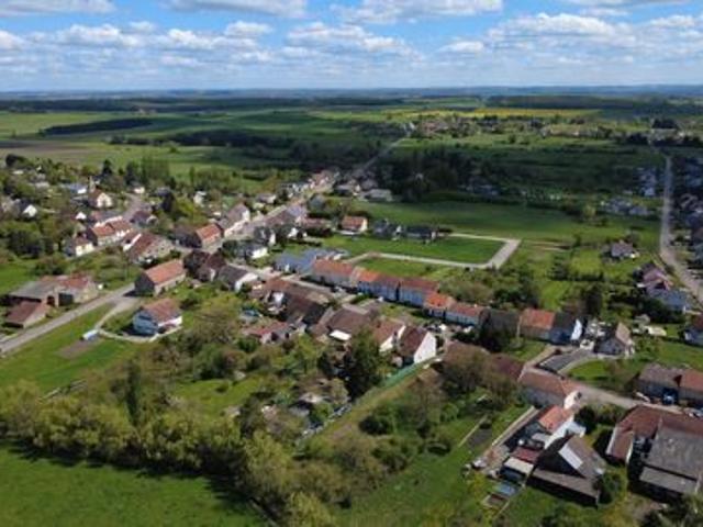 Terrain vente à Sarreguemines, Richeling