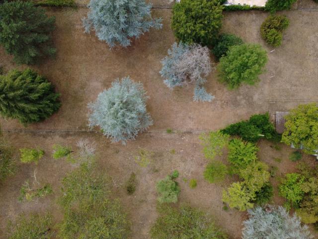 Terrain vente à Bergerac, Cours-de-pile