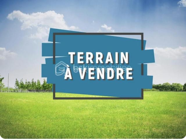 Terrain vente à Vienne, Bellegarde-poussieu