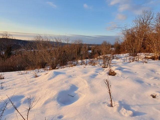 Terrain vente à Cormaranche-en-Bugey, Plateau d'Hauteville