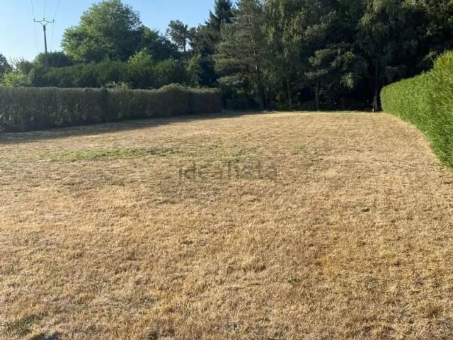 Terrain vente à Le Clos de la Croix, Plélan-le-Petit