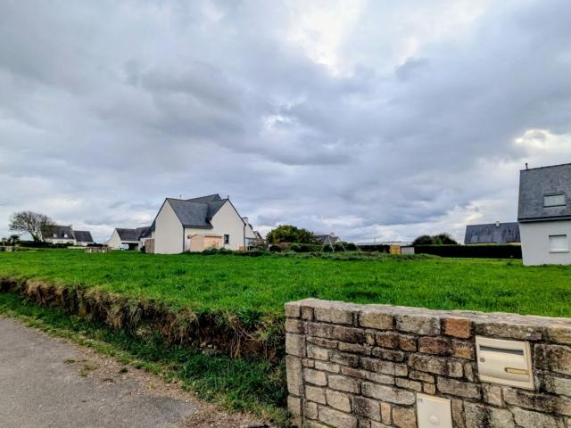 Terrain vente à Châteaulin, Bretagne