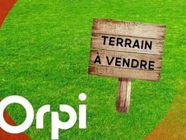 Terrain vente à Trégueux, Côtes-d'Armor