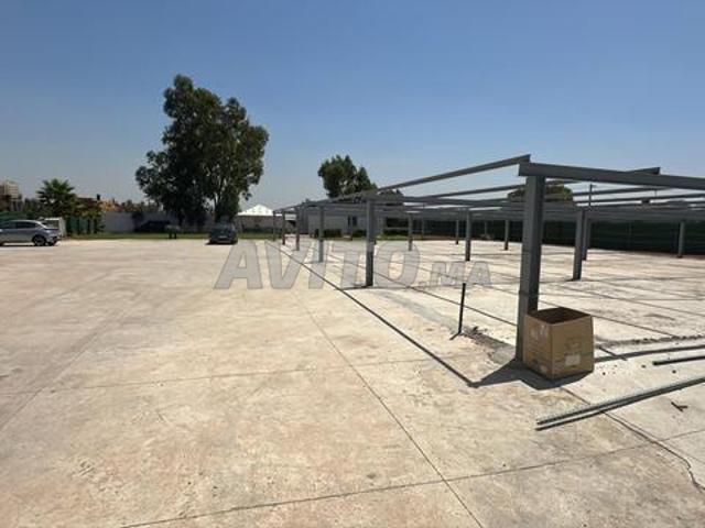 Propriété vente à Anfa, Gharb-Chrarda-Beni Hssen