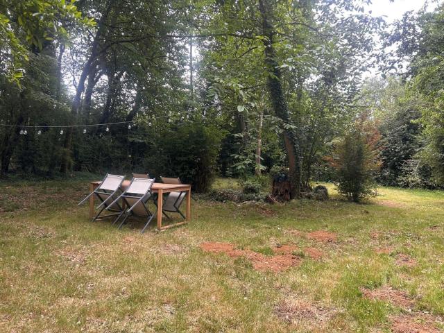 Terrain vente à Le Plateau, Poitiers