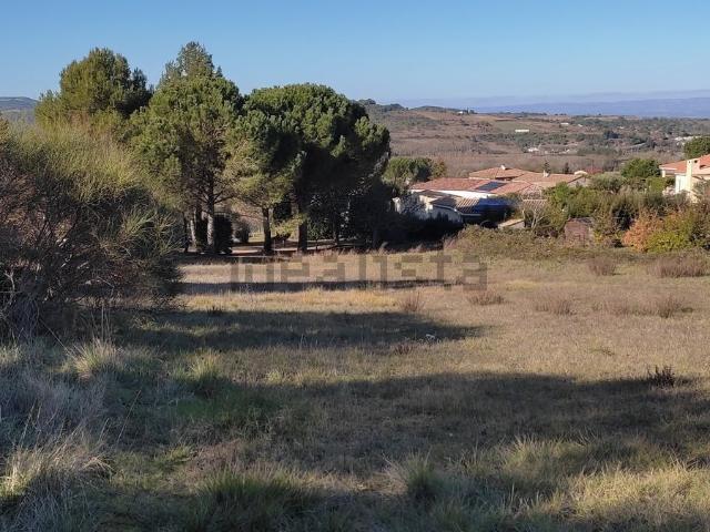 Terrain vente à La Bordette, Pomas