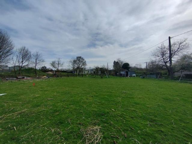 Terrain vente à Le Folgoat, Pommerit-le-Vicomte