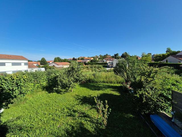 Terrain vente à Pont-du-Château, Puy-de-Dôme