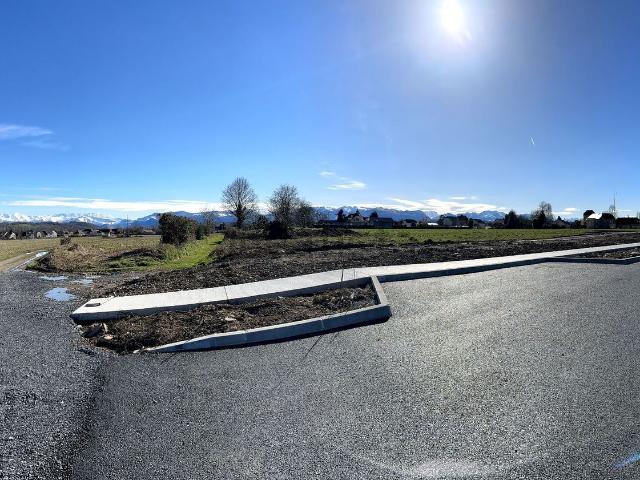 Terrain vente à Pontacq, Pyrénées-Atlantiques