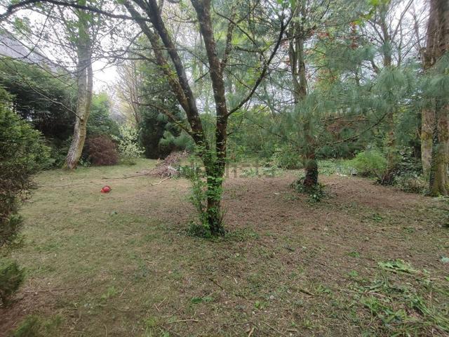 Terrain vente à Kerentrée, Pontivy