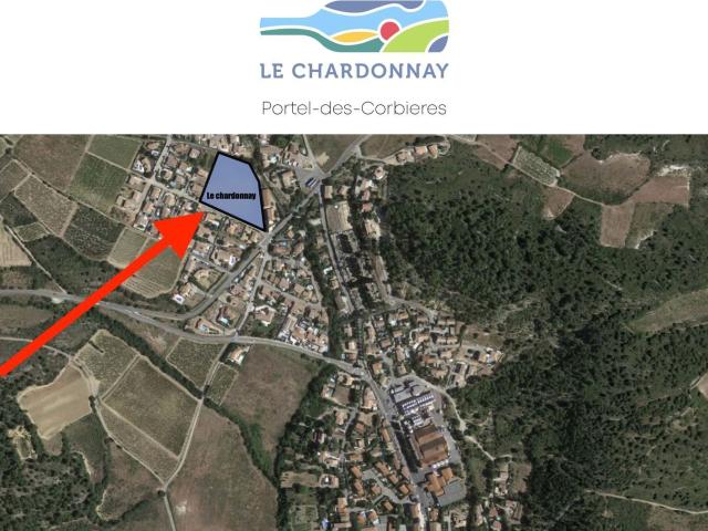 Terrain vente à Portel-des-Corbières, Aude