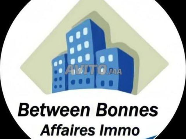 Propriété vente à El Menzeh