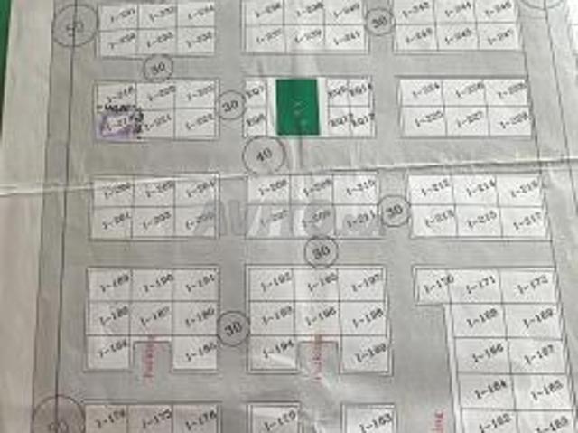 Propriété vente à Dakhla