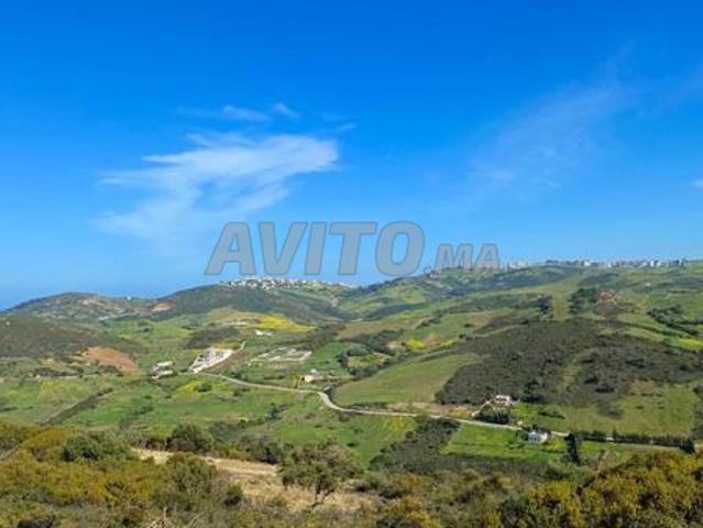 Propriété vente à Tangero, Tanger-Tétouan