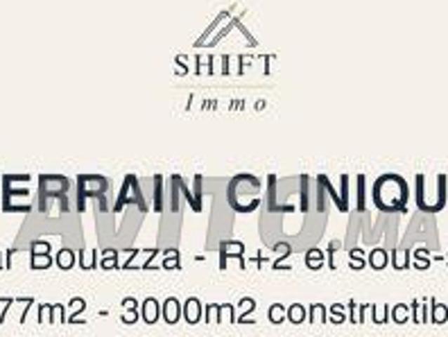 Propriété vente à Dar Bouazza, Gharb-Chrarda-Beni Hssen