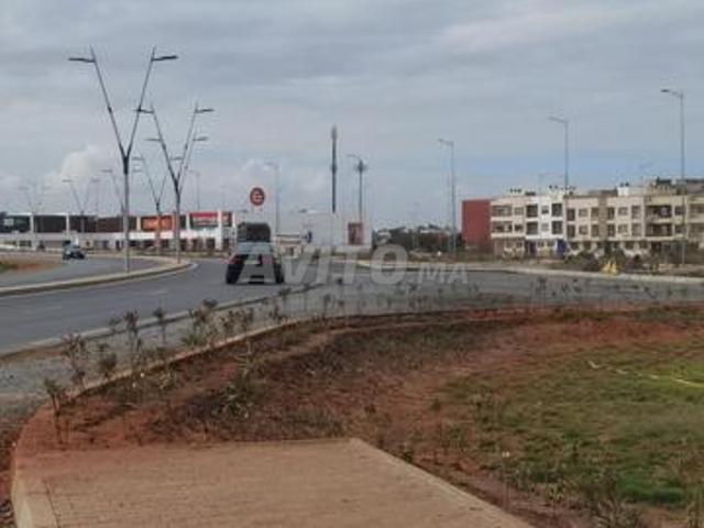 Maison vente à Gharb-Chrarda-Beni Hssen