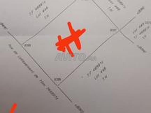 Propriété vente à Tit Mellil, Gharb-Chrarda-Beni Hssen