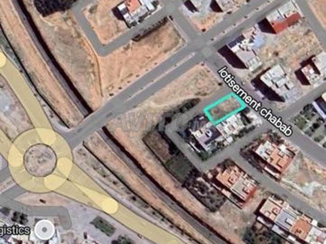 Propriété vente à Oued Zem