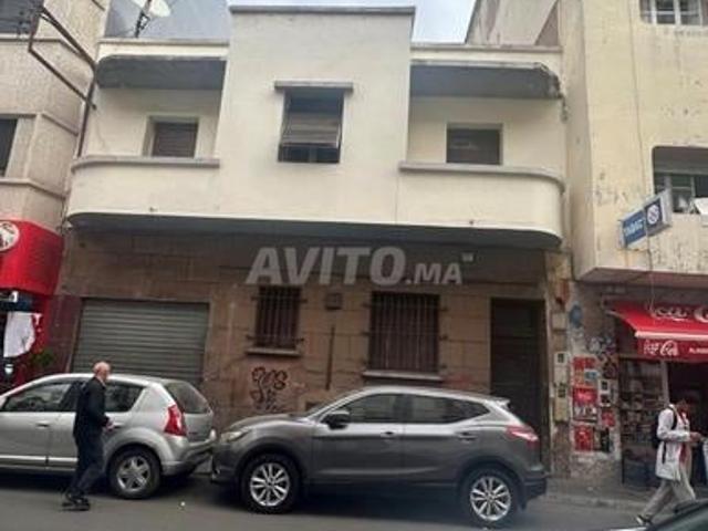 Propriété vente à Casablanca ⵜⴰⴷⴷⴰⵔⵜ ⵜⵓⵎⵍⵉⵍⵜ الدار البيضاء, Préfecture de Casablanca عمالة الدار البيضاء