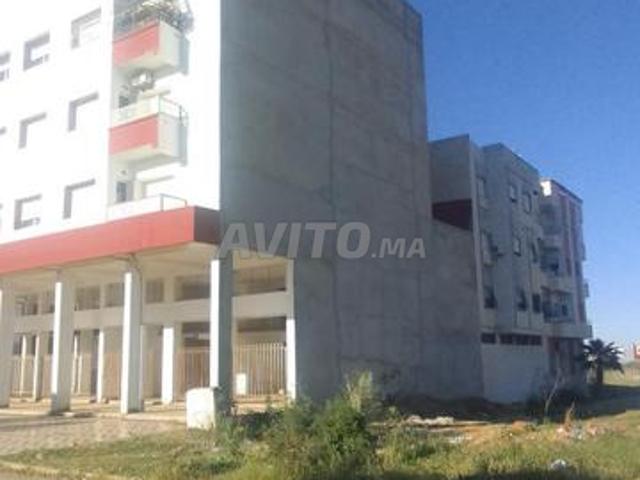 Propriété vente à Sidi Allal El Bahraoui