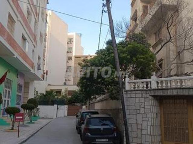 Propriété vente à Tangero, Tanger-Tétouan