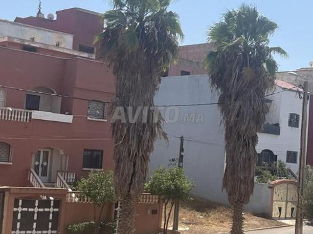 Propriété vente à Derb Omar, Settat