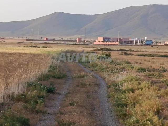 Propriété vente à Anfa, Gharb-Chrarda-Beni Hssen