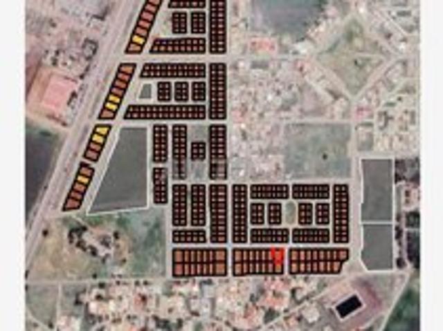 Propriété vente à Sidi Qacem