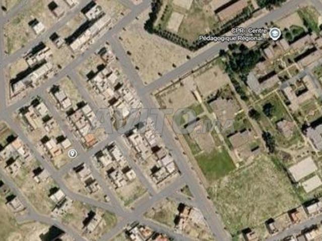 Propriété vente à Settat, Gharb-Chrarda-Beni Hssen