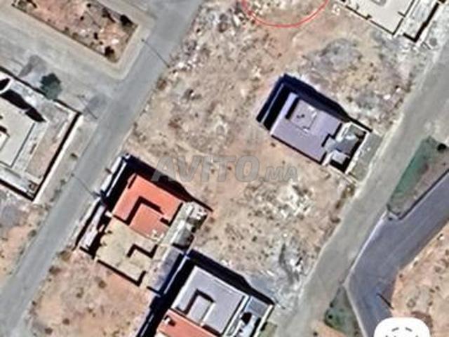 Propriété vente à Selouane