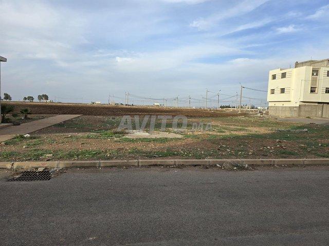 Propriété vente à Khouribga