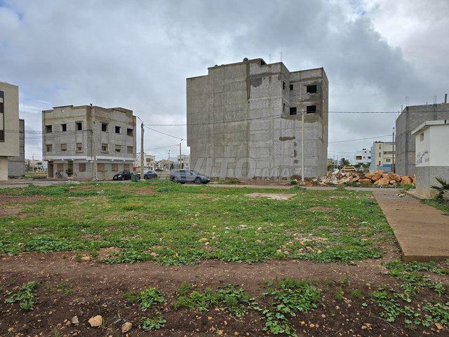 Propriété vente à Khouribga