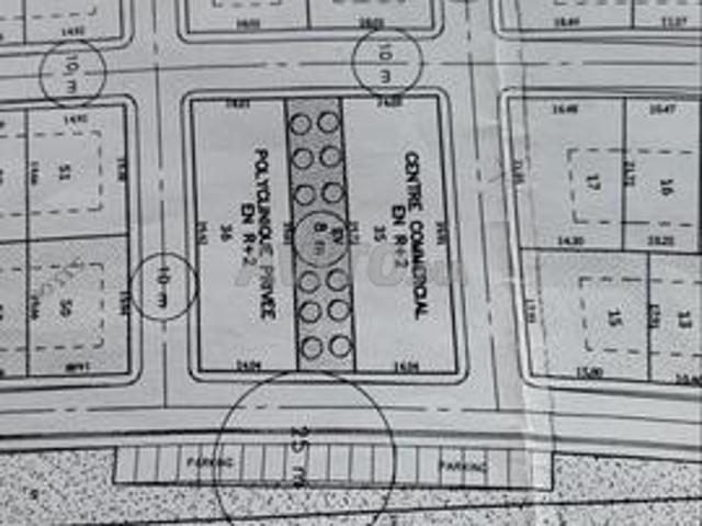 Propriété vente à Meknès