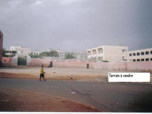 Propriété vente à Anfa, Gharb-Chrarda-Beni Hssen