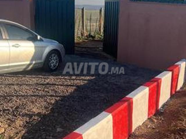 Propriété vente à Slimane, Gharb-Chrarda-Beni Hssen