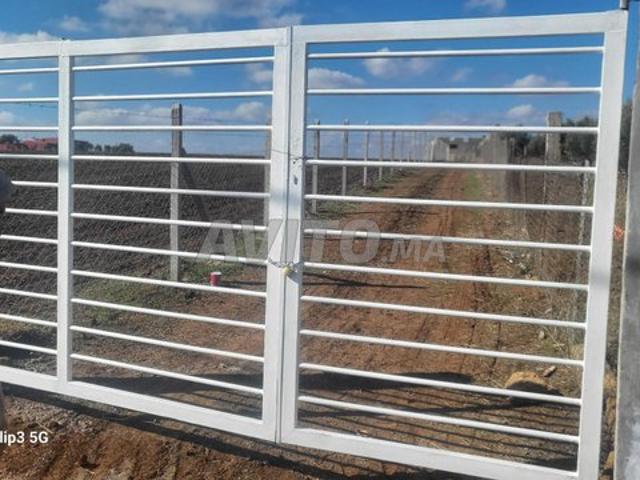 Propriété vente à Témara