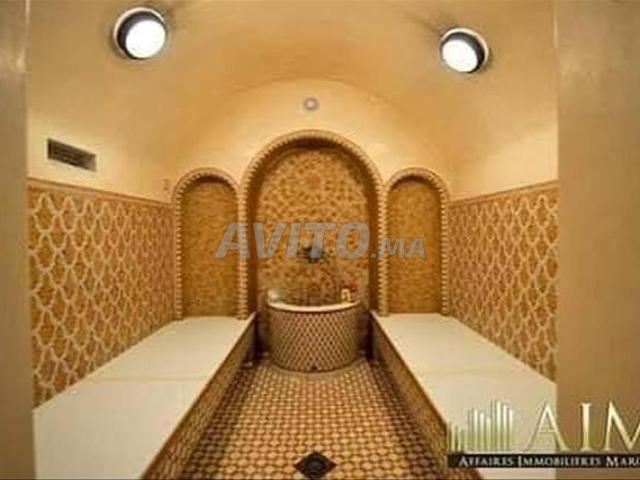 Propriété vente à El Ma, Gharb-Chrarda-Beni Hssen