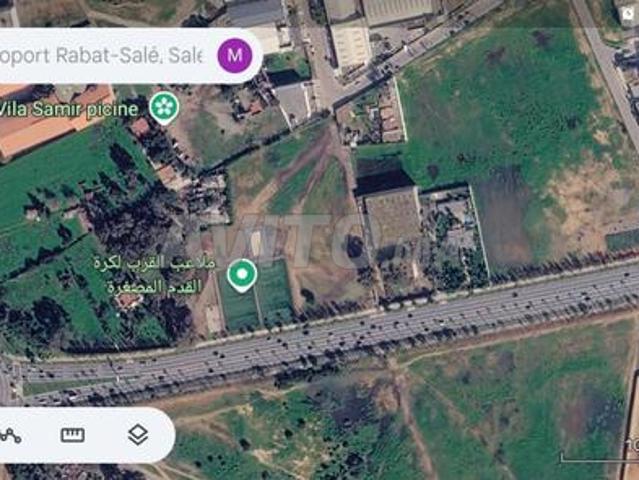 Propriété vente à Agadir, Oued ed Dahab-Lagouira