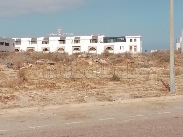 Terrain vente à Agadir, Oued ed Dahab-Lagouira