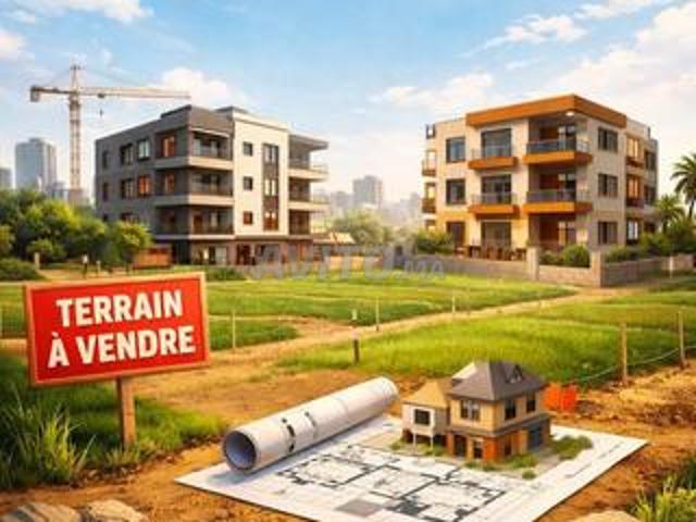 Propriété vente à Fès