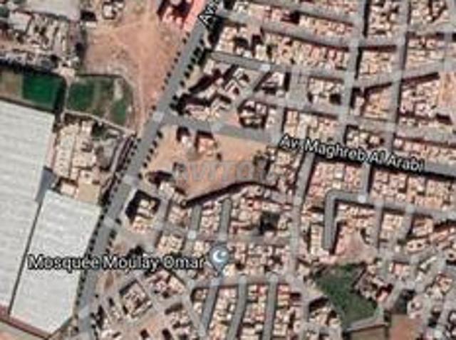 Propriété vente à Aït Melloul, Oued ed Dahab-Lagouira
