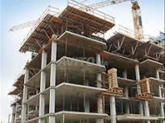 Propriété vente à Mohammedia, Gharb-Chrarda-Beni Hssen