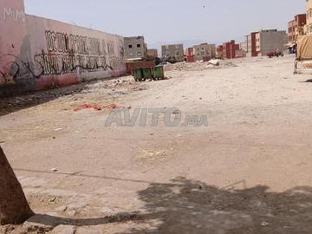 Propriété vente à Oued ed Dahab-Lagouira