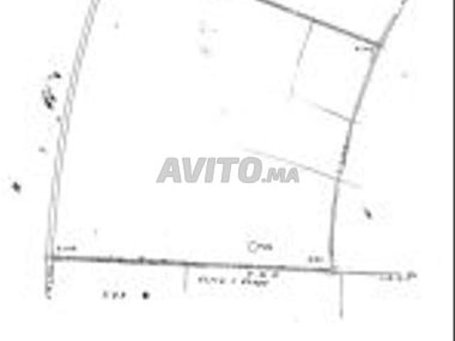 Propriété vente à Anfa, Gharb-Chrarda-Beni Hssen